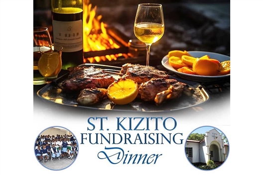 St. Kizito Fundraising Dinner